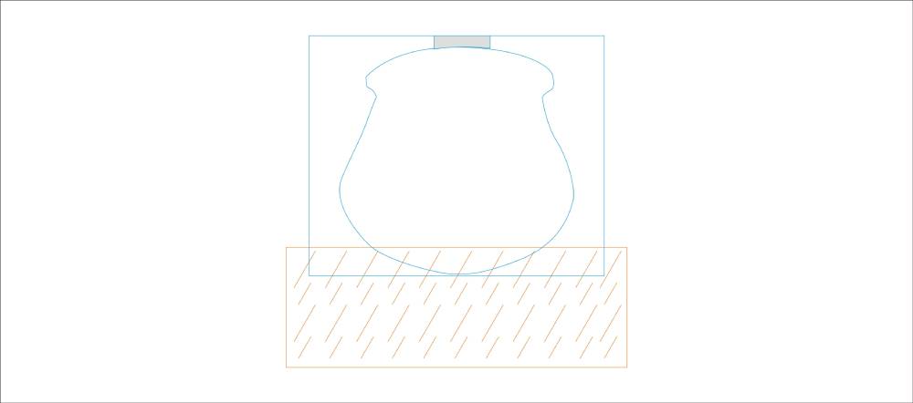 唐县高端白酒包装设计：从奢华到质感，如何用设计传递品牌高端调性